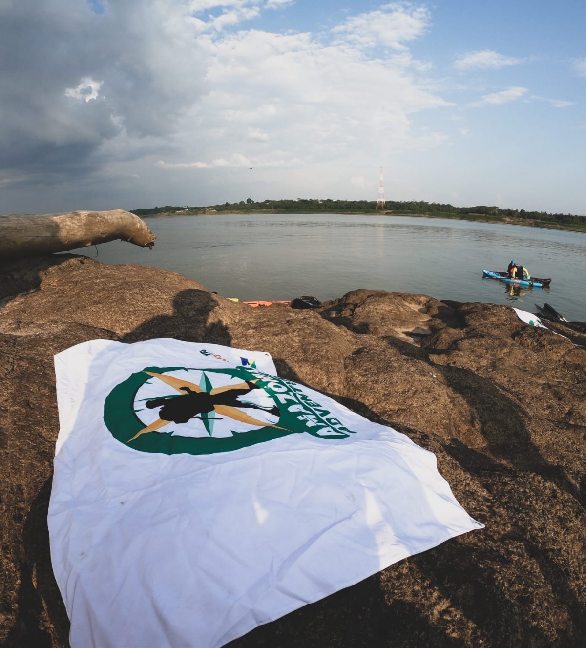 AMAZÔNIA ADVENTURE: Venha comemorar os 107 anos de Porto Velho de um jeito diferente