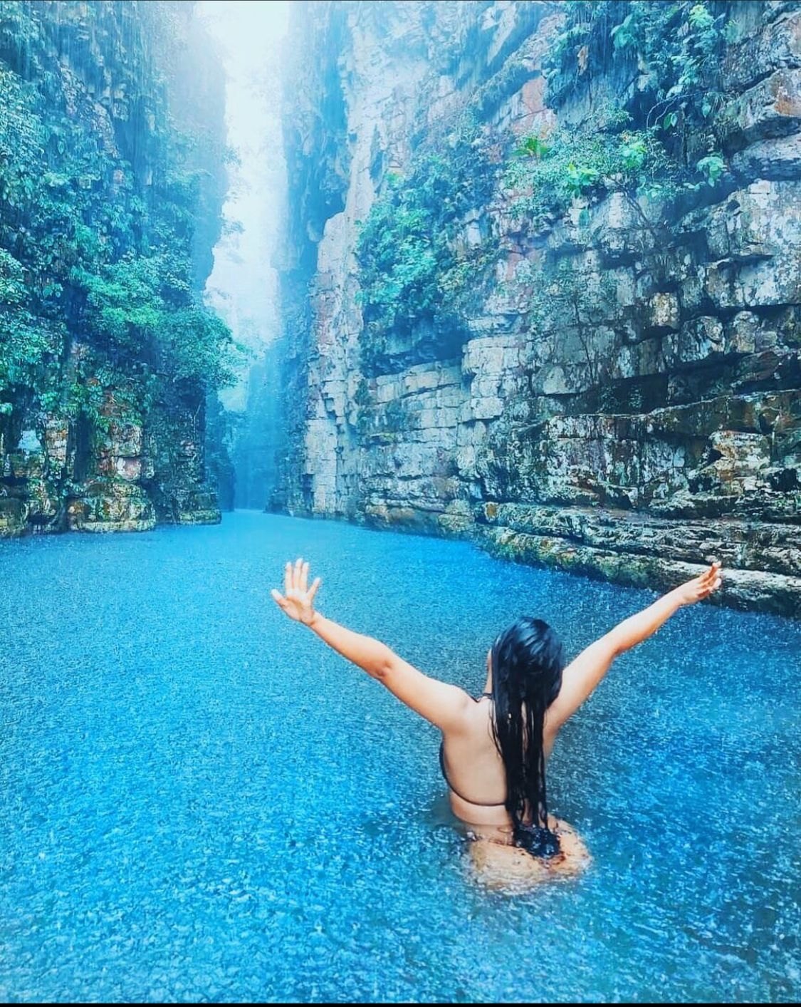 EXPEDIÇÃO: Amazônia Adventure abre reservas para Roteiro Turístico em Vila Bela - MT