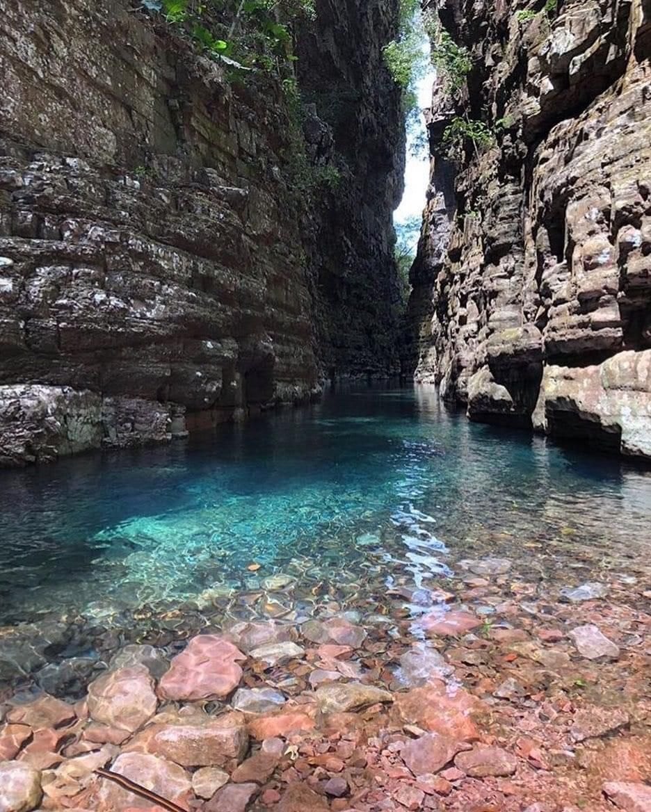 EXPEDIÇÃO: Amazônia Adventure abre reservas para Roteiro Turístico em Vila Bela - MT