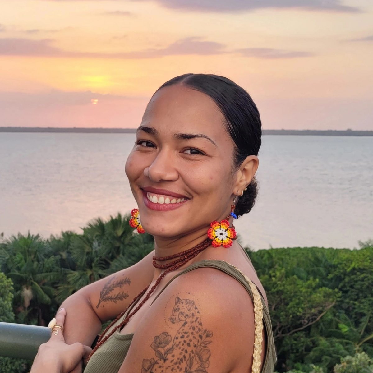 AMAZONIA NEGRA: Mostra de Cinema abre convocatória para filmes sobre identidade negra