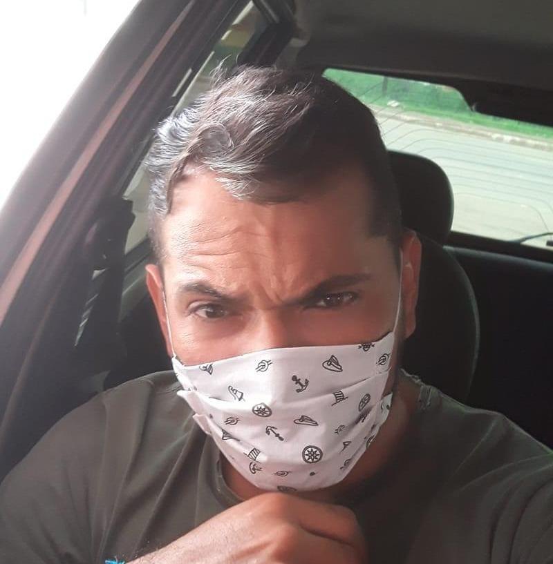 AFOGAMENTO: Homem desaparece enquanto se divertia em rio