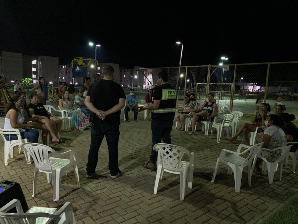 SAÚDE: Breno Mendes defende ampliação em horário de atendimento nos postos 