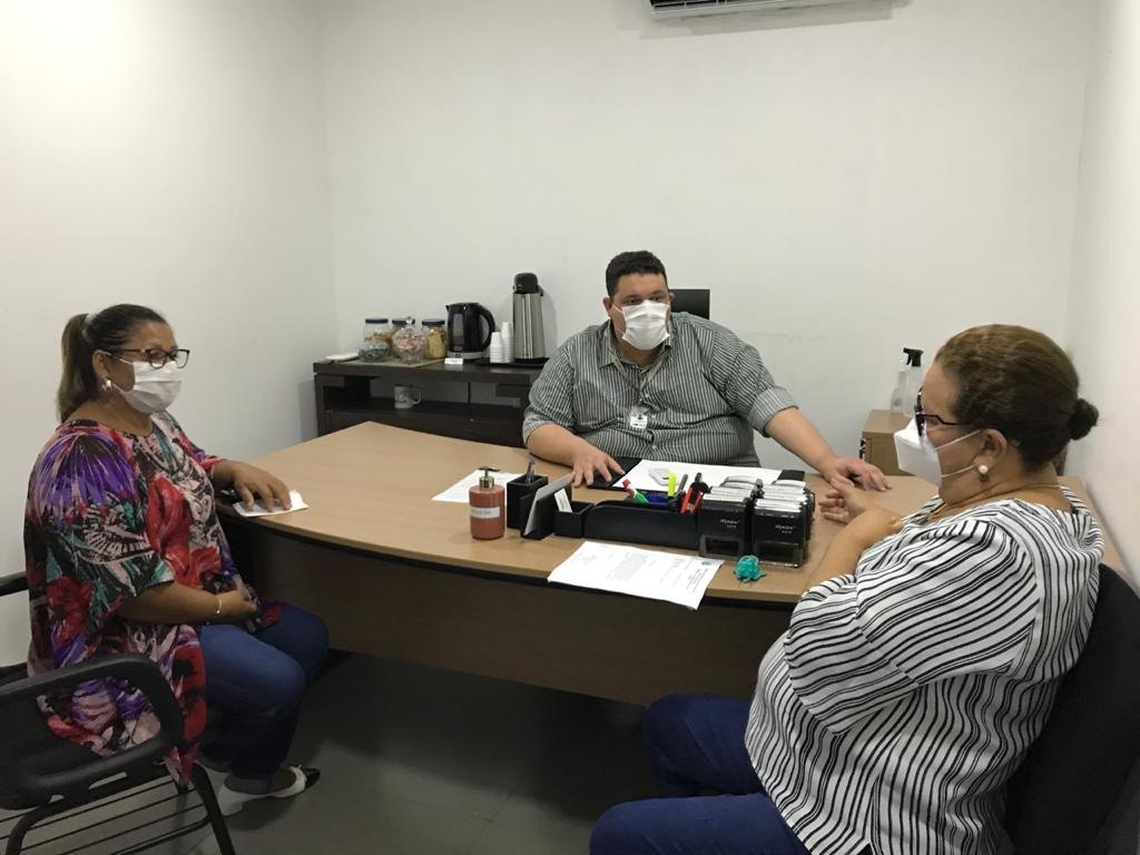 VEREADORA: Emdur atende pedido de Ellis Regina e conclui serviço na comunidade Renascer