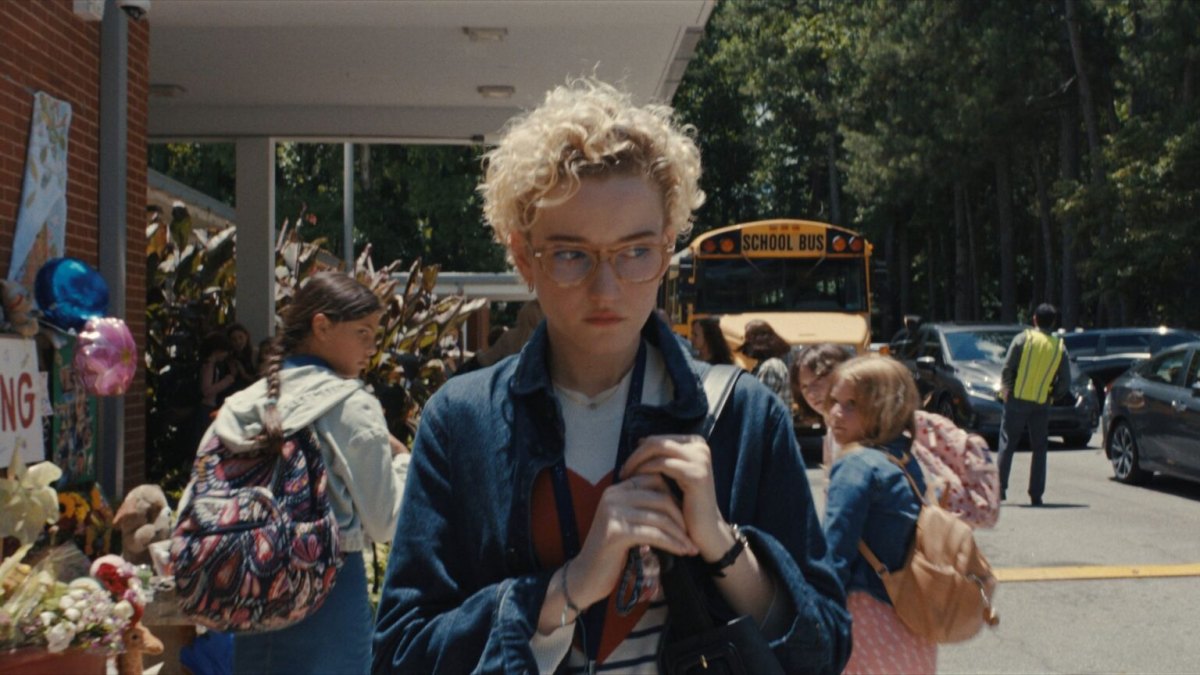 A HORA DO MAL: Um dos melhores filmes de terror do ano perto de você - Por Marcos Souza