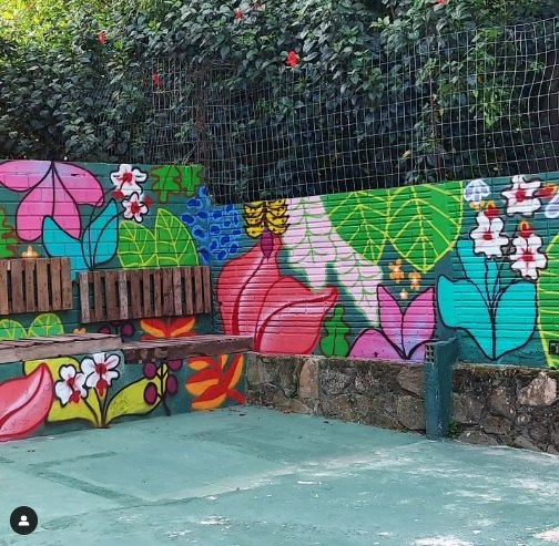 DÂMARIS DA ROSA: ‘Trabalho com a ilustração por ser lúdico e atrair as crianças’, afirma a artista visual 