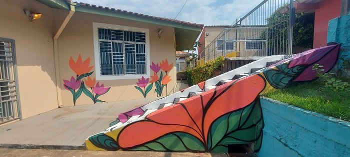 DÂMARIS DA ROSA: ‘Trabalho com a ilustração por ser lúdico e atrair as crianças’, afirma a artista visual 