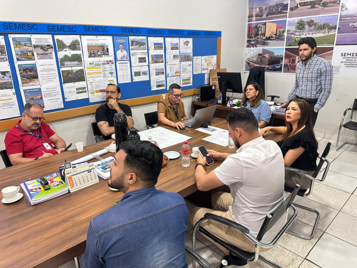 CRISTIANE LOPES : Deputada federal acompanha projetos e garante novos recursos para a capital 