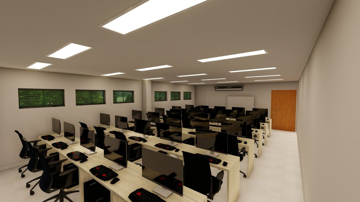 CAPACITAÇÃO: UNIR e Samsung firmam convênio para oferta de cursos na área de tecnologia