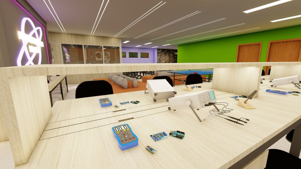 CAPACITAÇÃO: UNIR e Samsung firmam convênio para oferta de cursos na área de tecnologia