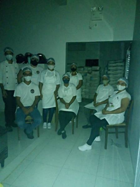 CONTRA ENERGISA: Empresária diz que vai registrar queixa após ficar horas sem luz