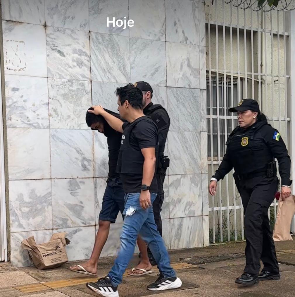 POR HERANÇA: Dentista manda matar o pai mecânico; Patrimônio faz operação 