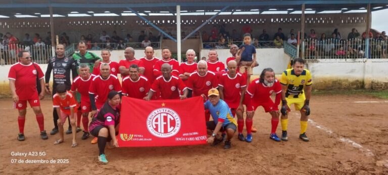 TAISSA SOUSA: Tradicional Campeonato da Grande Família deu o pontapé inicial em Guajará-Mirim