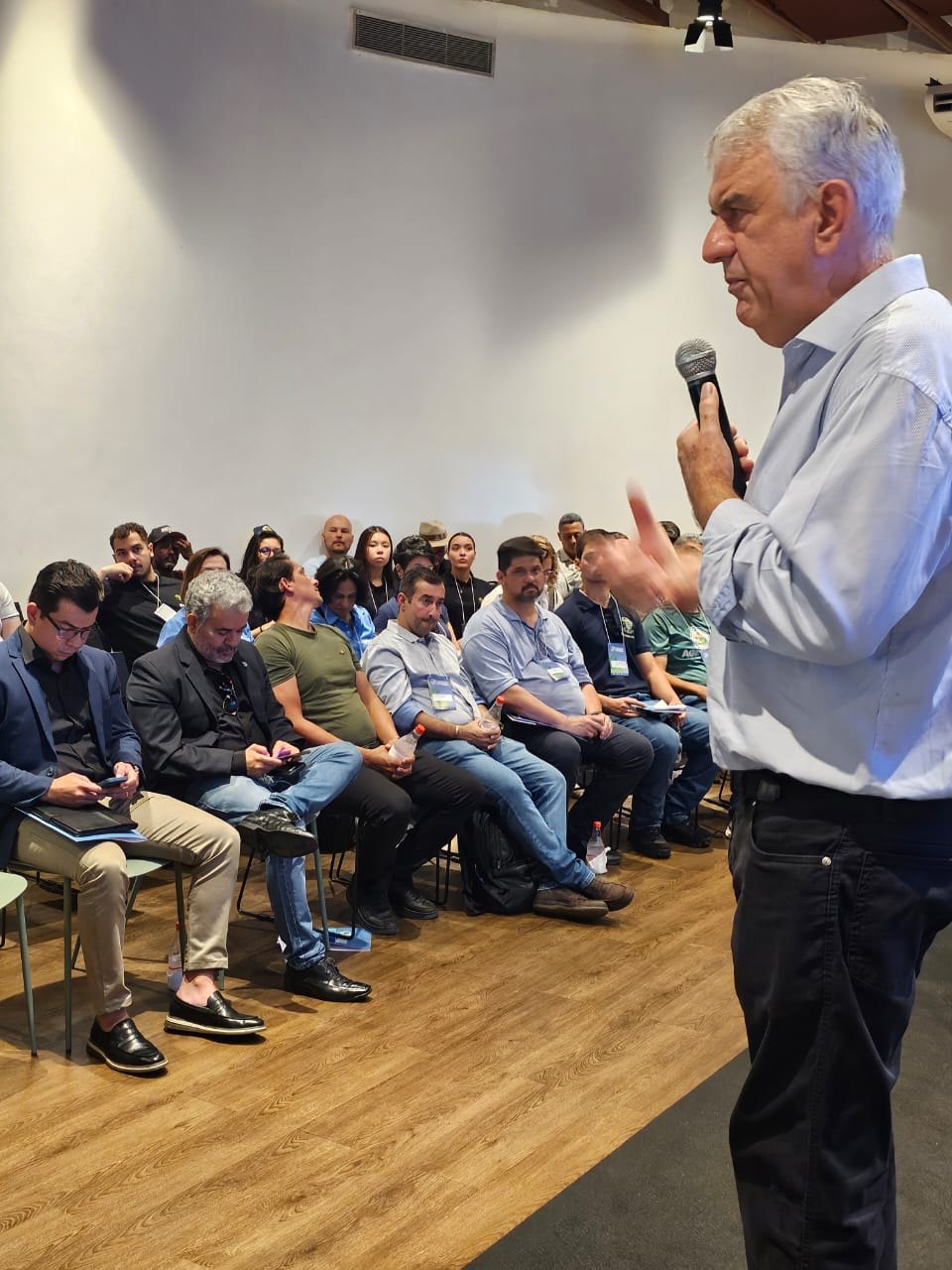 EM RONDÔNIA: Crise do leite leva entidades a apresentar Plano de Ação Estratégico na ALE-RO