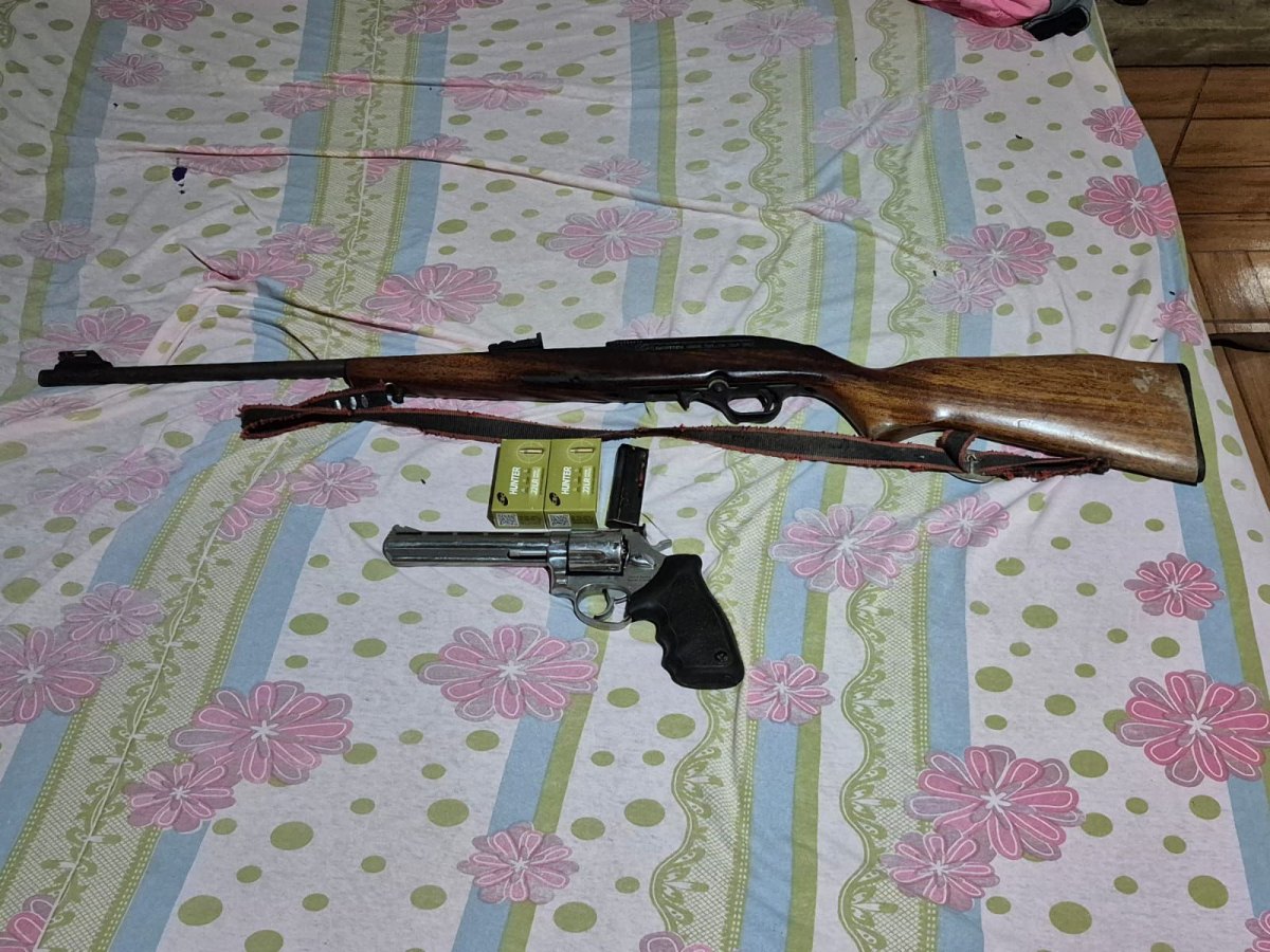 FIM DE LINHA: Opera&ccedil;&atilde;o da PF e PM mira traficantes que transportavam drogas em avi&atilde;o