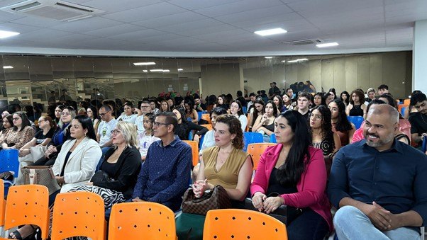 EVENTO: Faculdade Católica promove a primeira edição da Semana da Enfermagem