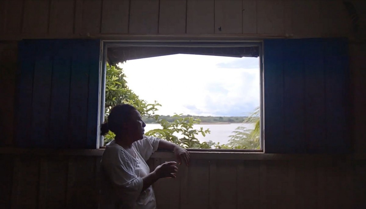 CINEMA REGIONAL: 'Ela Mora Logo Ali' representa RO em eventos de destaque na Amazônia e na COP30