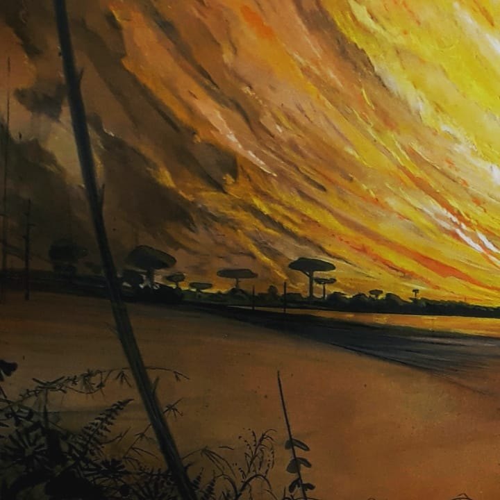 DOCUMENTÁRIO: Filme que aborda a vida e a obra do artista plástico Flávio Dutka é lançado