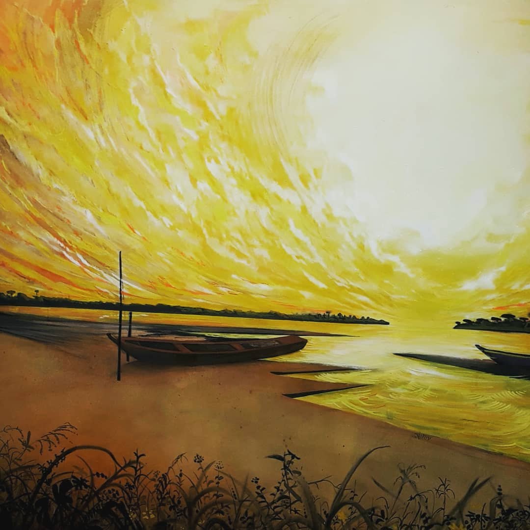 DOCUMENTÁRIO: Filme que aborda a vida e a obra do artista plástico Flávio Dutka é lançado