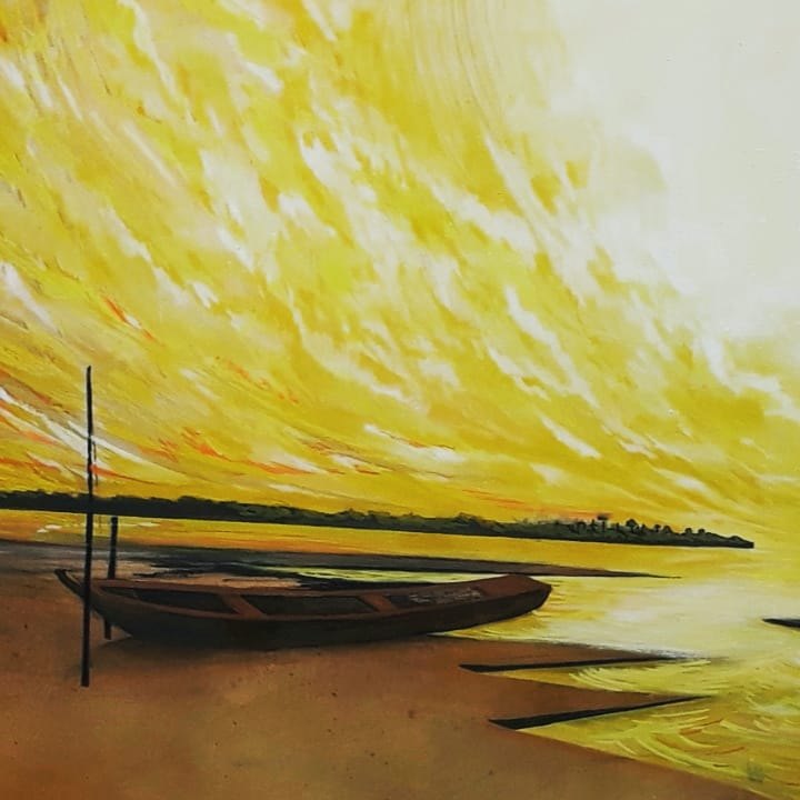 DOCUMENTÁRIO: Filme que aborda a vida e a obra do artista plástico Flávio Dutka é lançado