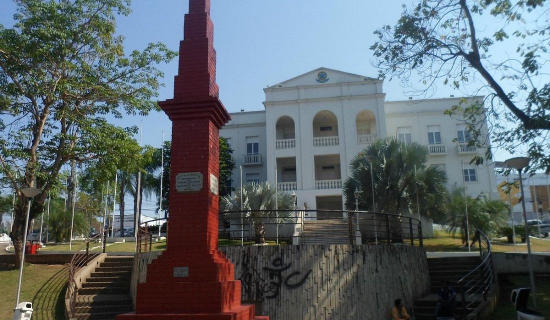 TURISMO: Conheça Palácio Getúlio Vargas, atual Museu da Memória Rondoniense
