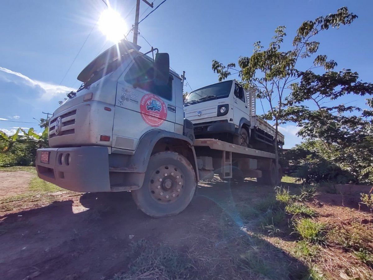 CONFIANÇA E PREÇO JUSTO: Serviço de guincho em Porto Velho é com a Paulinho Guinchos