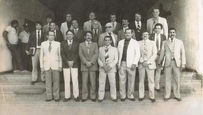 SOLENIDADE: Presidente da FFER recebe homenagem da ALE RO