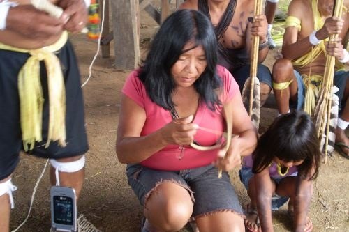 ACERVO: Unir lança ‘Portal Memórias Indígenas’ para fortalecer a identidade e valorizar ancestralidades