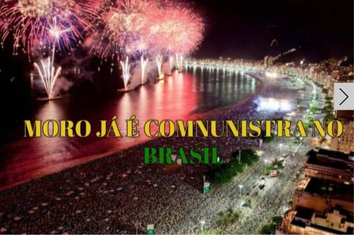 Moro comunista? Após saída de Moro, internet explode em memes