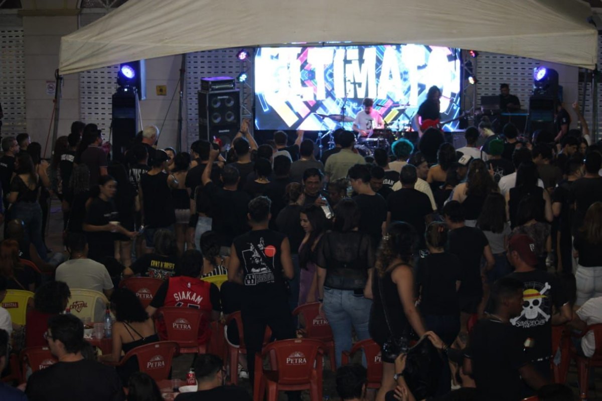 MADEIRA ROCK FESTIVAL: Sucesso de público, produtor já pensa em realizar nova edição em 2024