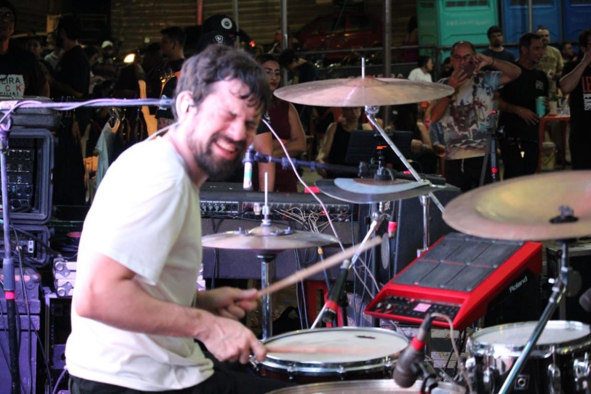 MADEIRA ROCK FESTIVAL: Sucesso de público, produtor já pensa em realizar nova edição em 2024