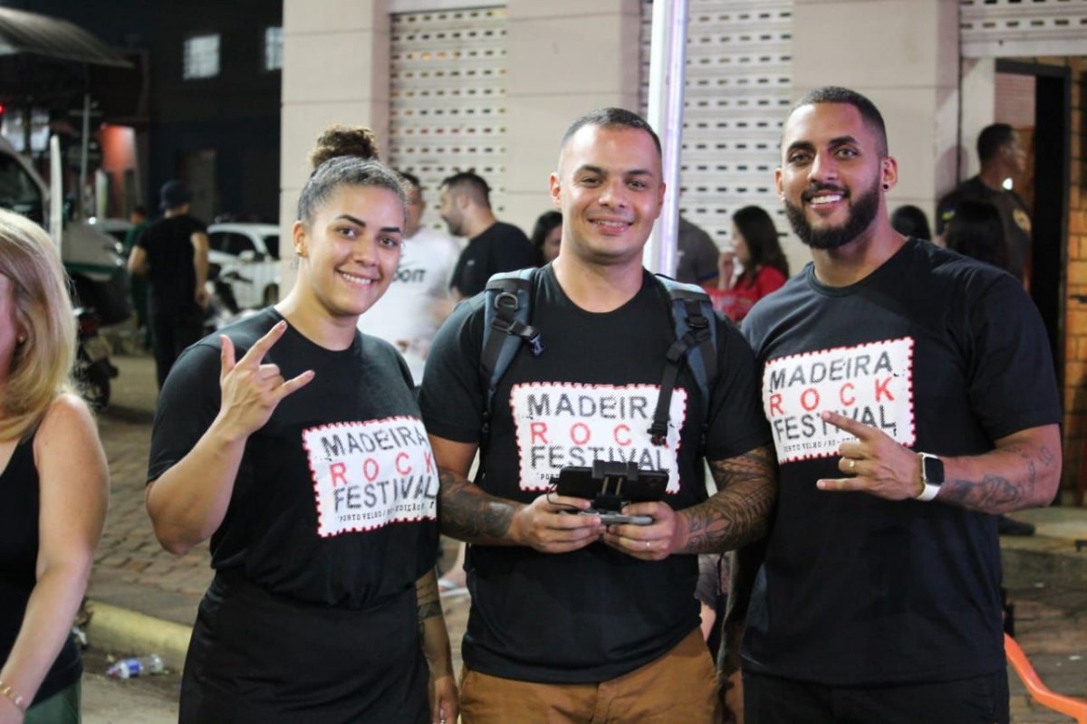 MADEIRA ROCK FESTIVAL: Sucesso de público, produtor já pensa em realizar nova edição em 2024