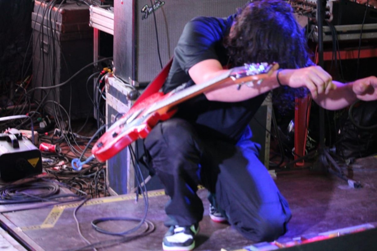 MADEIRA ROCK FESTIVAL: Sucesso de público, produtor já pensa em realizar nova edição em 2024