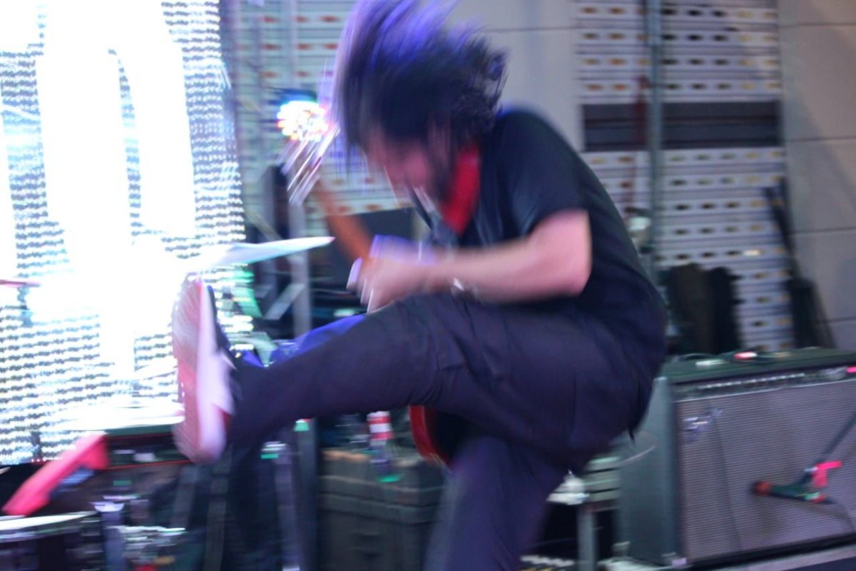 MADEIRA ROCK FESTIVAL: Sucesso de público, produtor já pensa em realizar nova edição em 2024