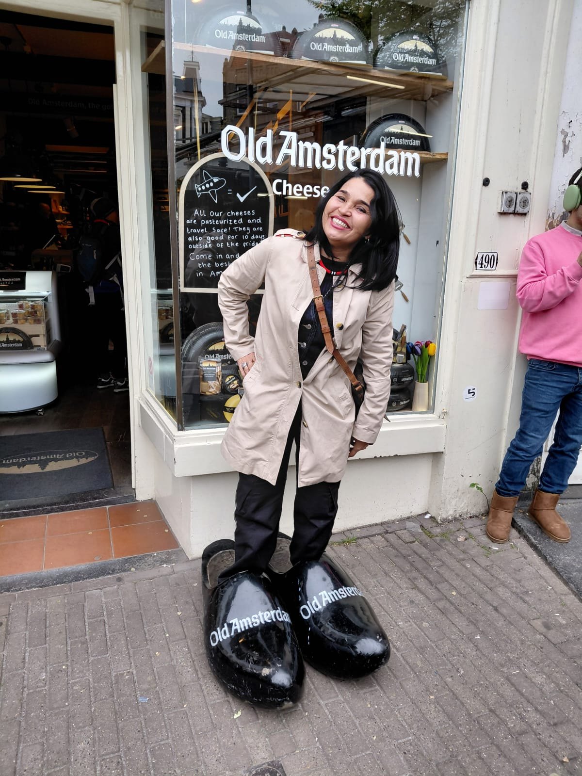 MARGOT PAIVA: Artista visual rondoniense expõe no maior templo de arte contemporânea da Europa