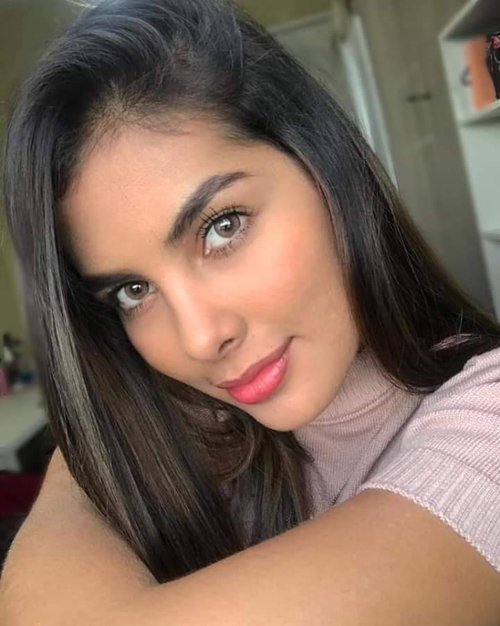 TRISTEZA: Miss é encontrada morta no apartamento do namorado