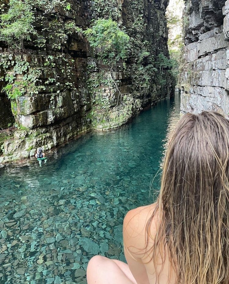 EM JANEIRO: Férias no Mato Grosso com a Amazônia Adventure