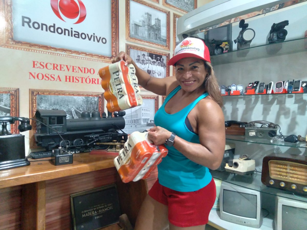 PRÊMIOS: Confira os 10 ganhadores da promoção relâmpago do Rondoniaovivo