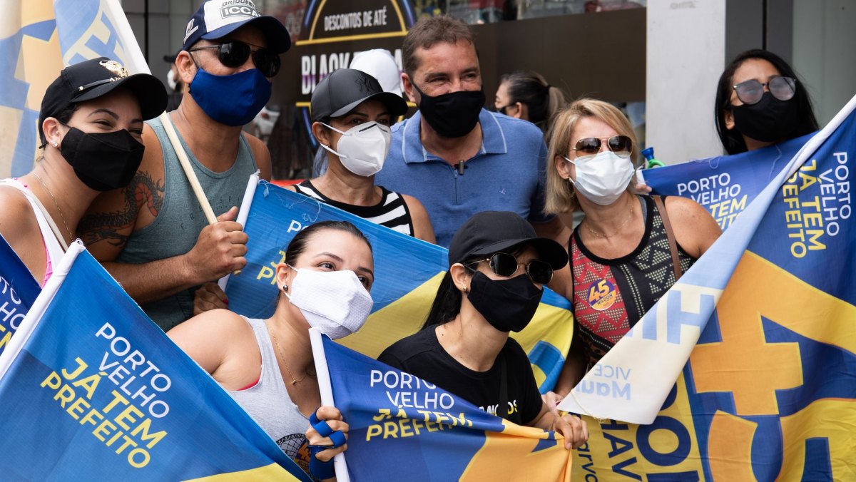 CAPITAL: Gestão Hildon Chaves transforma sonho da casa própria em realidade