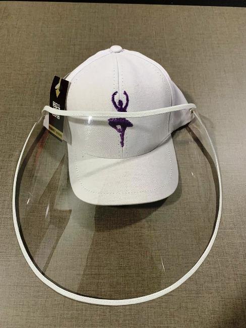 Máscaras Face Shield personalizadas para empresas, crianças e adultos