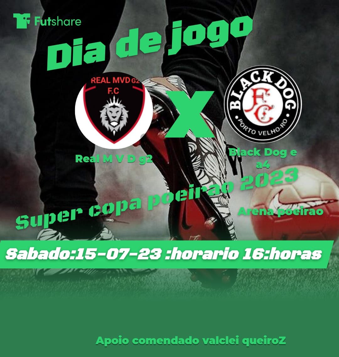 CAMPEONATO DE BAIRRO: Super Copa Poeirão 2023 acontece na capital