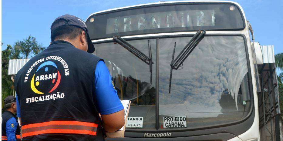 RIGIDEZ: Cidade do Amazonas multa em R $ 500,00 que não mantêm isolamento