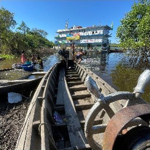 ACESSO: Justiça Rápida já fez mais de 160 audiências, no Vale do Guaporé