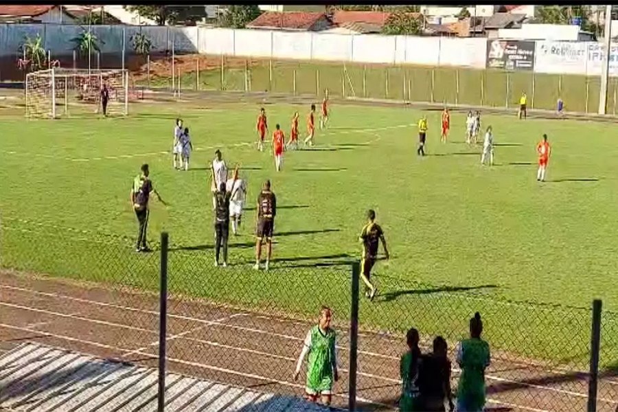 RONDONIENSE FEMININO: Vilhenense vence Guaporé fora de casa