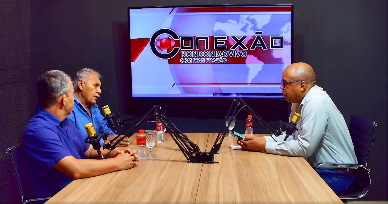 CONEXÃO RONDONIAOVIVO: Representantes de garimpeiros dizem que ações da PF no rio Madeira são injustas