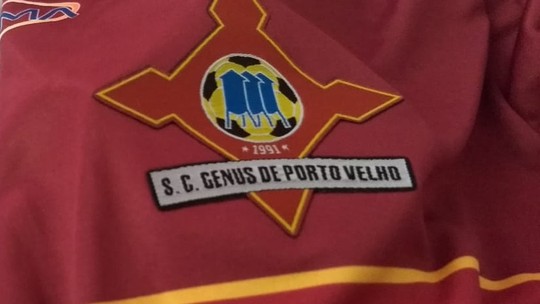 É TUDO OU NADA! Hoje tem decisão do Genus x Costa Rica na Copa Verde