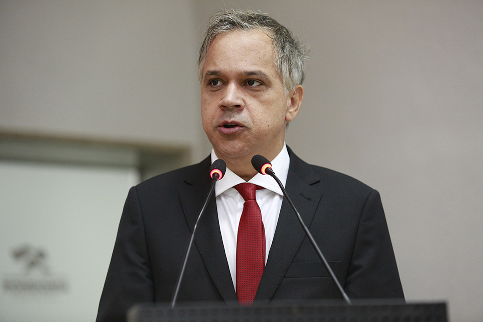 DECISÃO: Conselho de Ética da ALE vota pelo afastamento do deputado Geraldo da Rondônia 