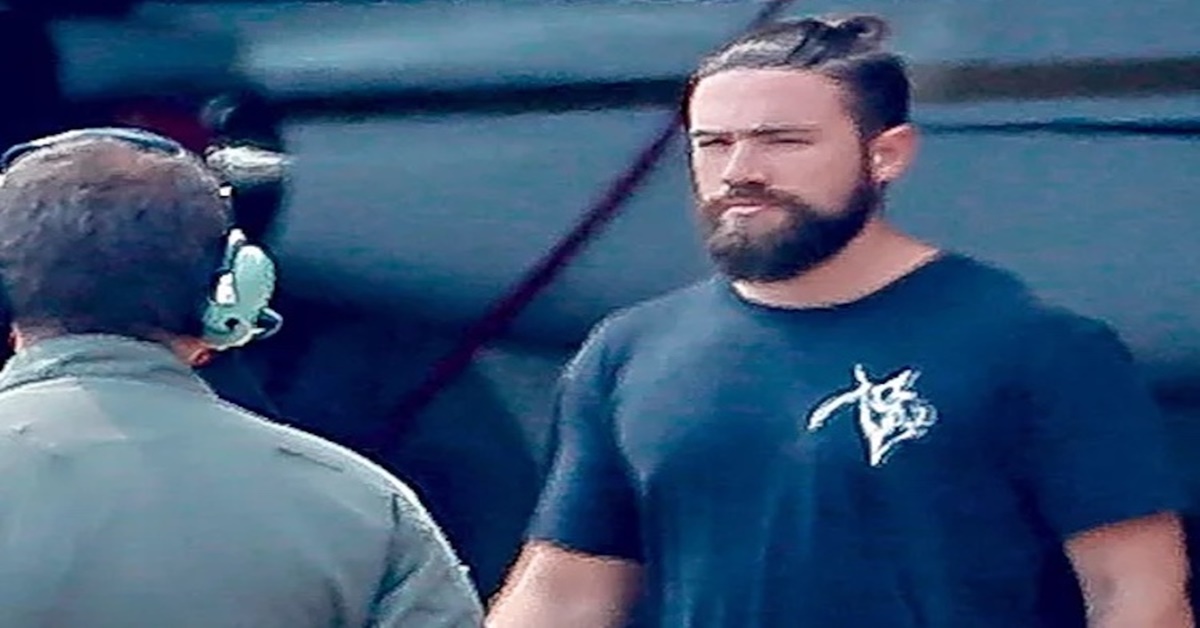 BALEADO: Policial conhecido como 'Hipster da Federal’ morre após invadir casa