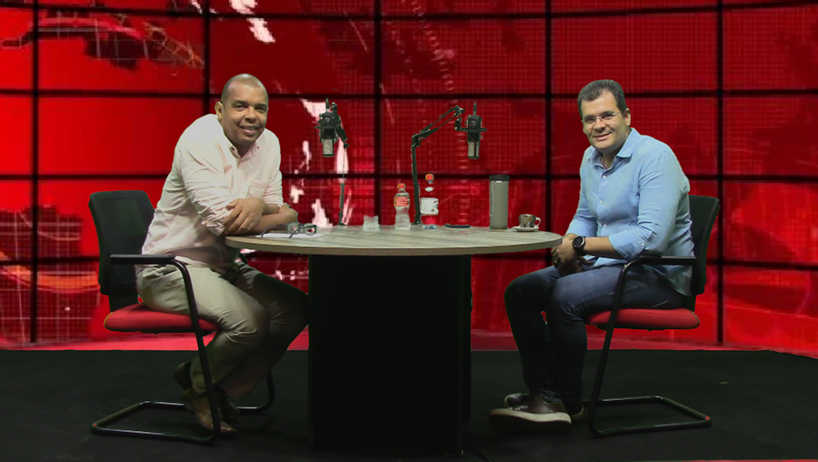 CONEXÃO RONDONIAOVIVO: Cássio Mendonça explica as ações promocionais do PVH Shopping