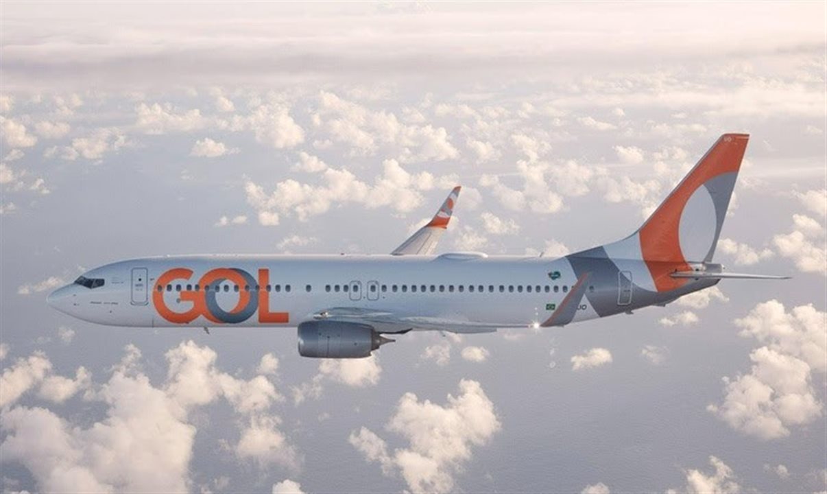 CARESTIA: Gol foi a aérea com maior aumento no preço do bilhete em 2021