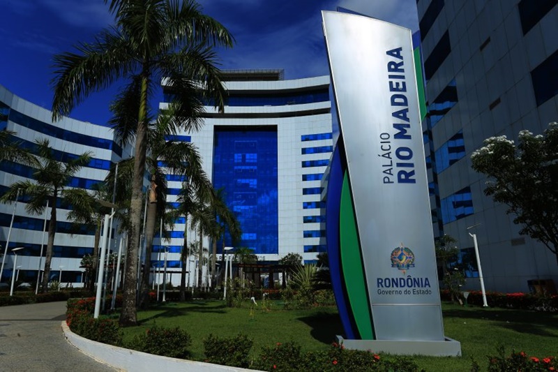 CORPUS CHRISTI: Estado de Rondônia decreta ponto facultativo na quinta-feira (16)